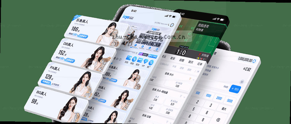 隐私政策与数据说明